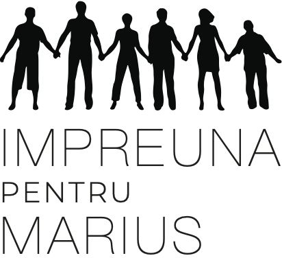 Impreuna Pentru Marius